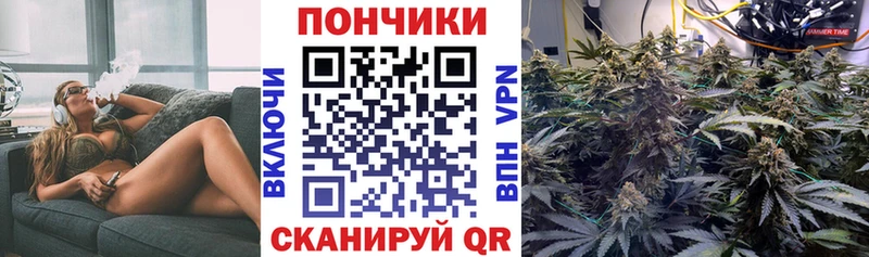 Бошки Шишки AK-47 Инта